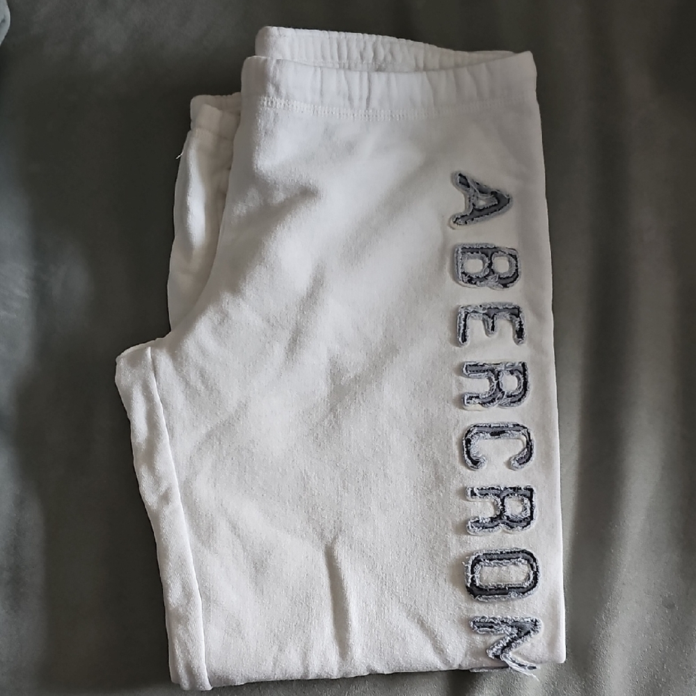 Abercrombie & Fitch Kids Sweatpants